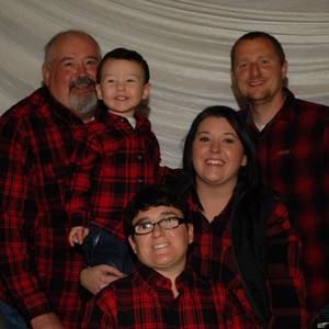 Meet your Posher, Joe